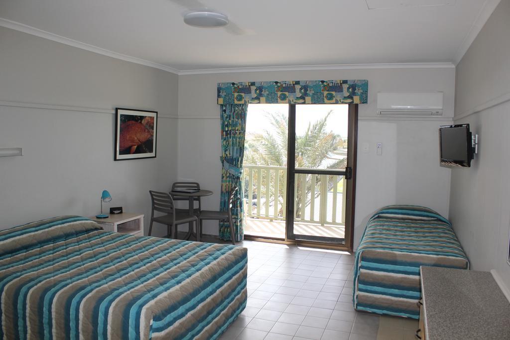 Ningaloo - Bayview 3*