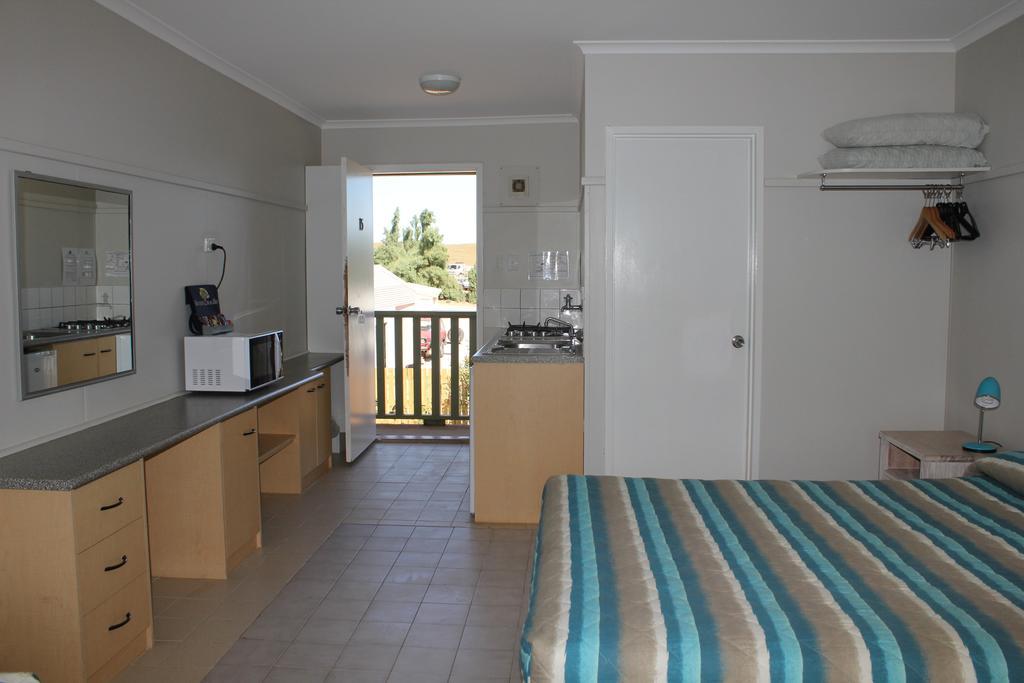 Holiday park Ningaloo - Bayview