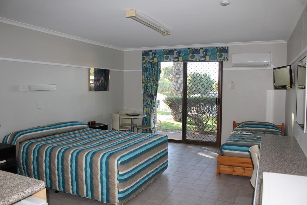 Ningaloo - Bayview 3*