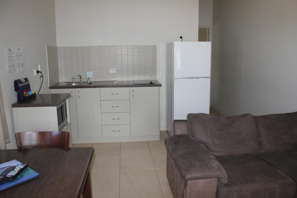 Holiday park Ningaloo - Bayview 3*
