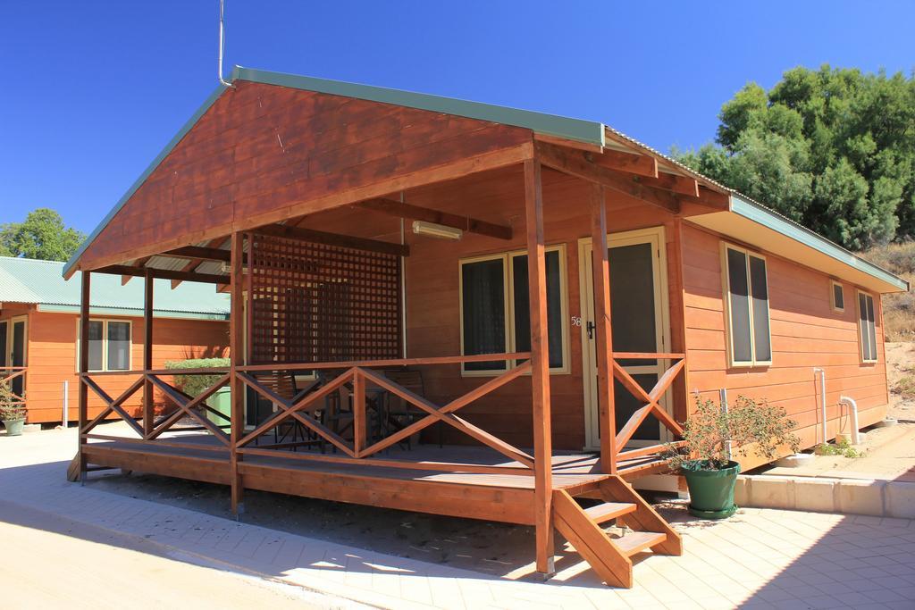 Ningaloo - Bayview