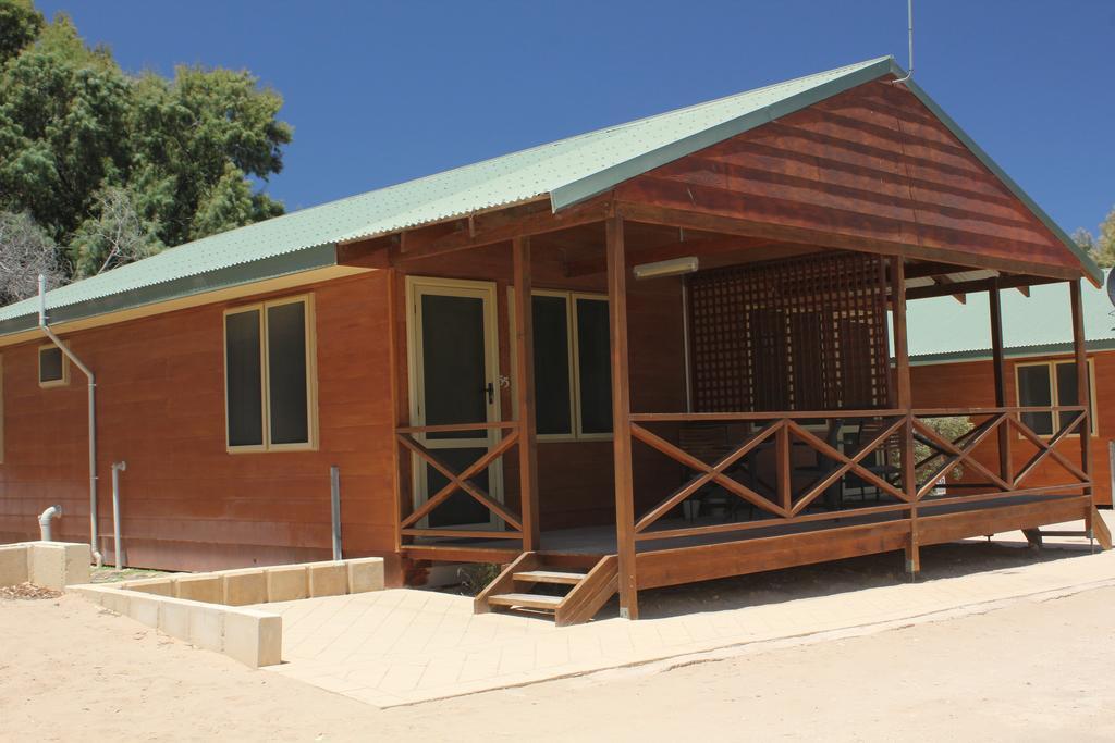 Holiday park Ningaloo - Bayview Coral Bay