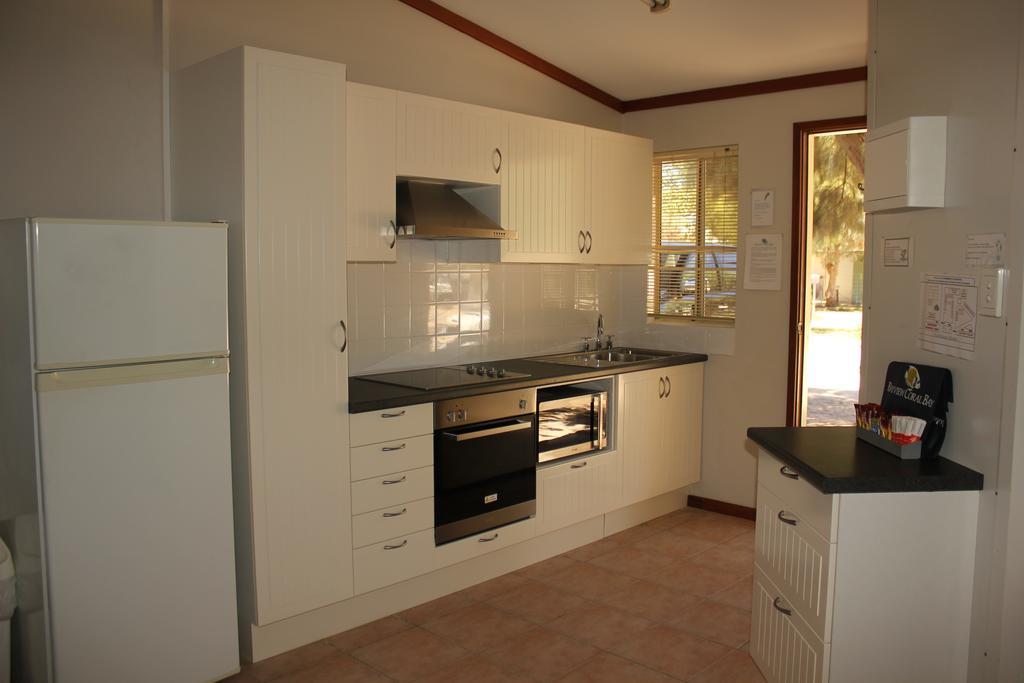 Ningaloo - Bayview 3* Coral Bay