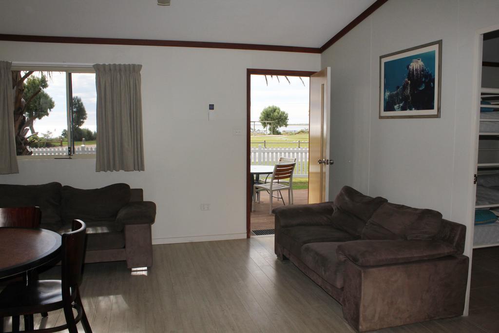 Ningaloo - Bayview Holiday park