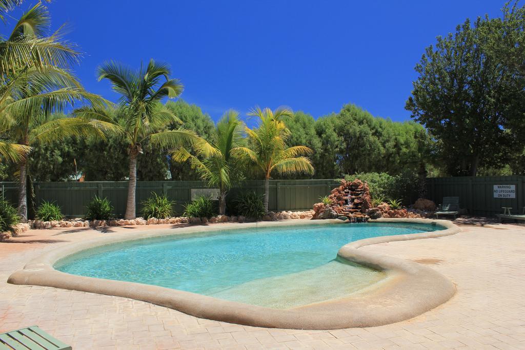 Ningaloo - Bayview 3*