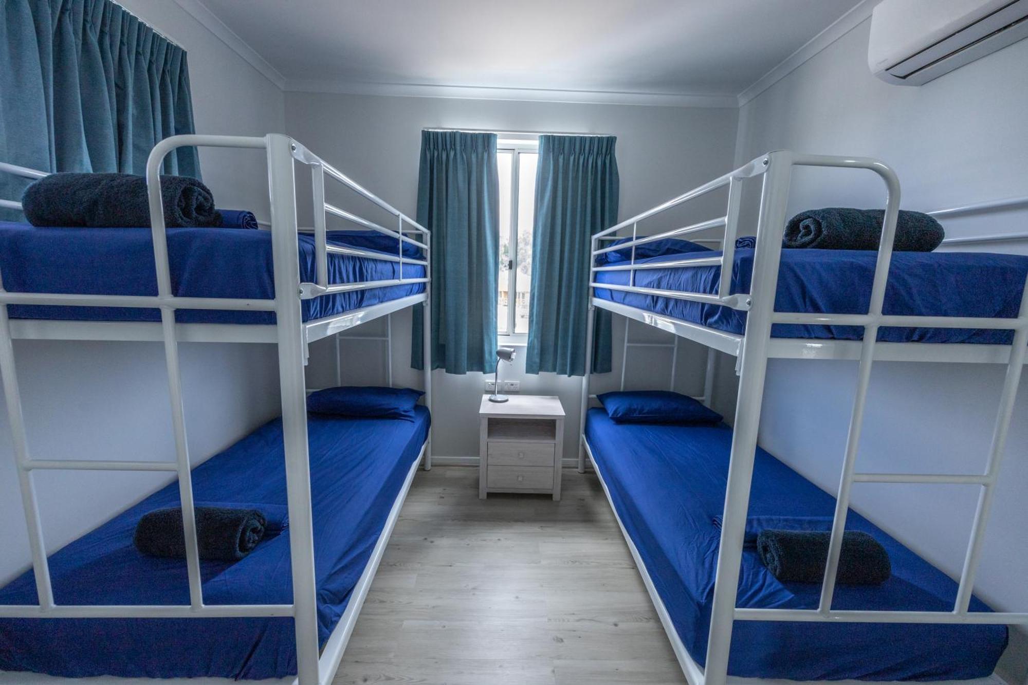 Ningaloo - Bayview Holiday park