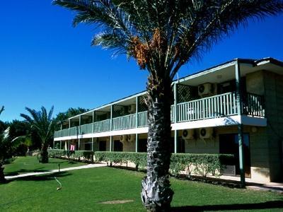 Ningaloo - Bayview 3*