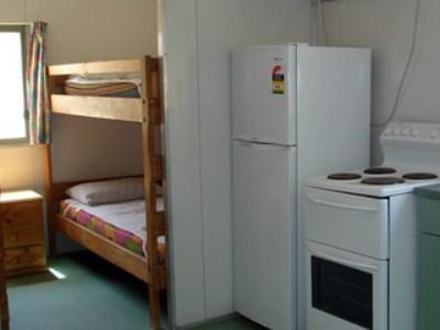 Ningaloo - Bayview Holiday park 3*