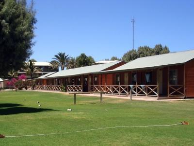 Holiday park Ningaloo - Bayview Coral Bay