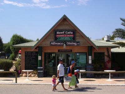 Ningaloo - Bayview 3* Coral Bay