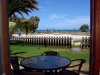 Holiday park Ningaloo - Bayview